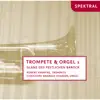 Robert Vanryne & Christoph Andreas Schäfer - Bach, Purcell & Händel: Trompete & Orgel 1 - Glanz Des Festlichen Barock