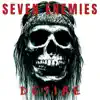 Seven Enemies - Desire - Single